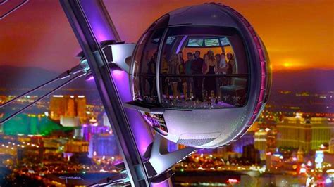 cheap tickets for high roller las vegas